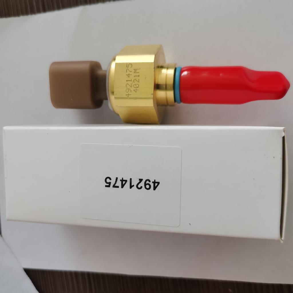 Motor Luftöltemperatur Temperatur Druck Sensor Schalter PRS Für ISX Motor ISX15 Diesel OEM 4921475