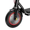 IScooter W6 Trottinette Électrique Pliante, Moteur 500W, Batterie 36V 7.8Ah, Pneus 10 pouces, Vitesse Max 35km/h, Autonomie 30km, Frein à Disque Arrière, Écran LCD