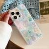 IMD Is Suitable for Apple 17 Mobile Phone Case iPhone16promax Symphony Jellyfish Group Protective Case iPhone17.