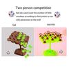 Monkey Balance Tree STEM Toy Kids Focus Balance Training Parent Child Interactive Board Game Montessori Learning Gift