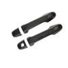 Carbon Fiber Outer Door Handle Shell for Toyota 86 - Dry Carbon Interior & Exterior Trim
