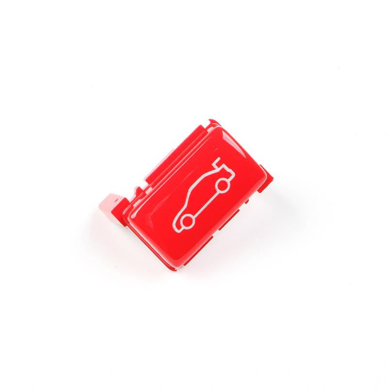 

BMW Trunk/Tailgate Switch Button for 1, 2, 3, 4, 5, 6 Series, X1, X3, X4, Z4.