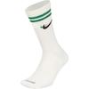 Nike Calzini Al Ginocchio Tutti Unisex Bianchi (Unisex) Calzini sportivi DQ9165 133