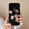 Various Style Cover For Tecno Spark 30 Pro 30C Phone Case For Tecno Spark30 30 C 4G 5G Soft Liquid Silicone Anti Drop Back Cover