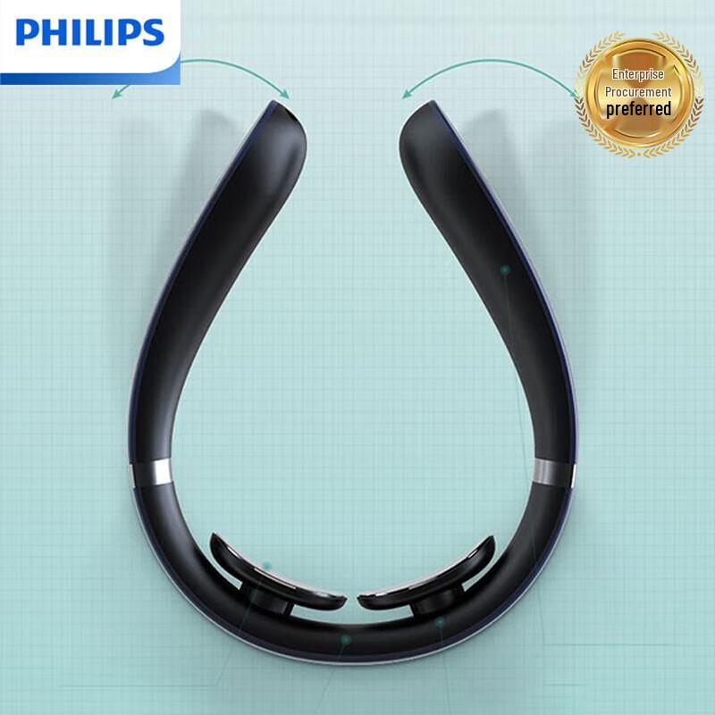 

Philips Smart Pulse Neck Massager