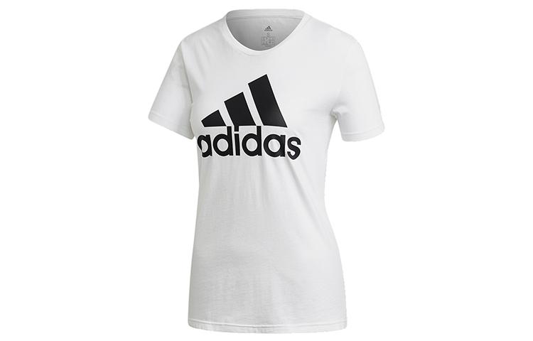 Adidas MUST HAVES T Shirt Women s White FQ3238 M