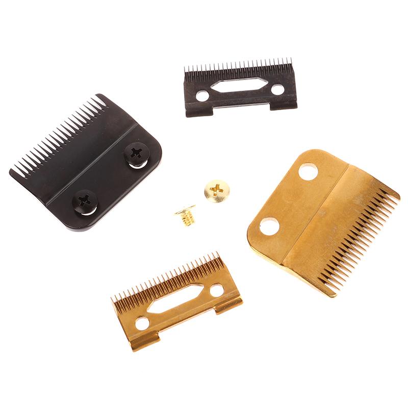 Professional Hair Clipper Blade For Trimmer Hairdresser Barber Shop Hair Trimmer Replacement Blade Fx870 Fx707 Cutter