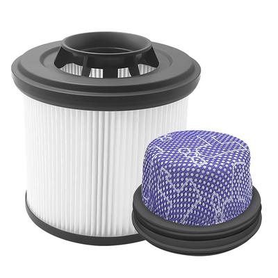Stazione Aspirapolvere Filtro HEPA per Per Dreame Z20 Z30 Z40 Modelli Compatibili