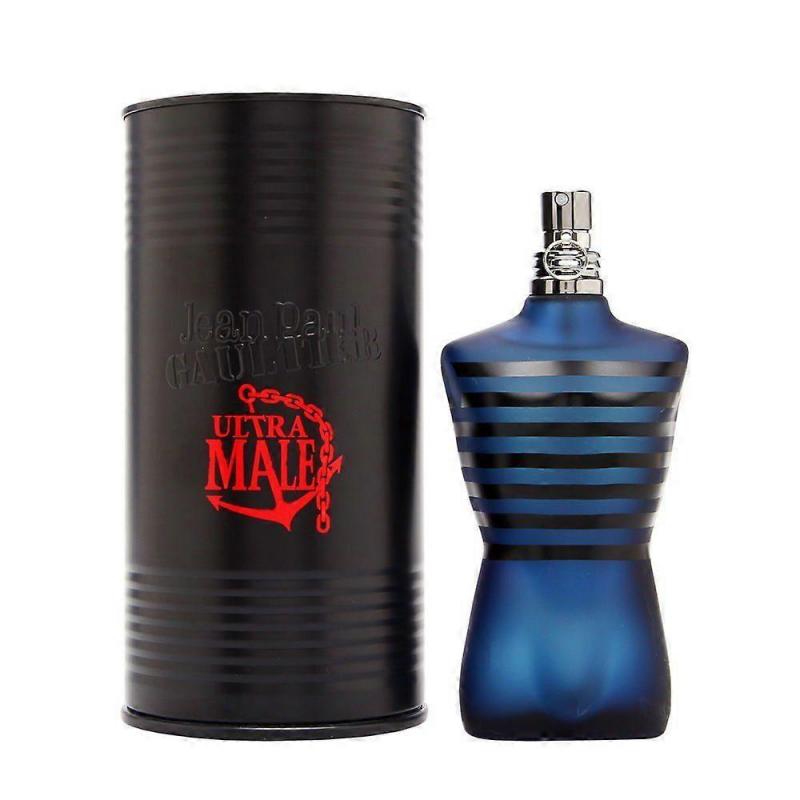 New Gaultier Les Males Le Beau Perfume,Le Beau Paradise Garden Eau De Parfum Eau De Toilette Spray For Men Women