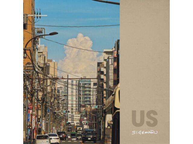 

[CD] US Nomal Edition SHIGEMARU PCD-25394 J-Rap/Hip-hop MGF Rapper Solo NEW