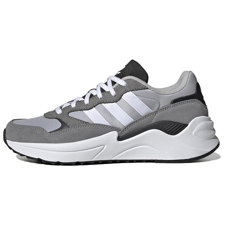 Adidas Retropy Adisuper Grey White HQ1838