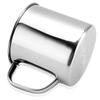Changshen 304 Stainless Steel Open Top Drinking Cup