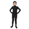 Body Bodysuit with Open, Long Sleeve Costume - S/M/L Optional