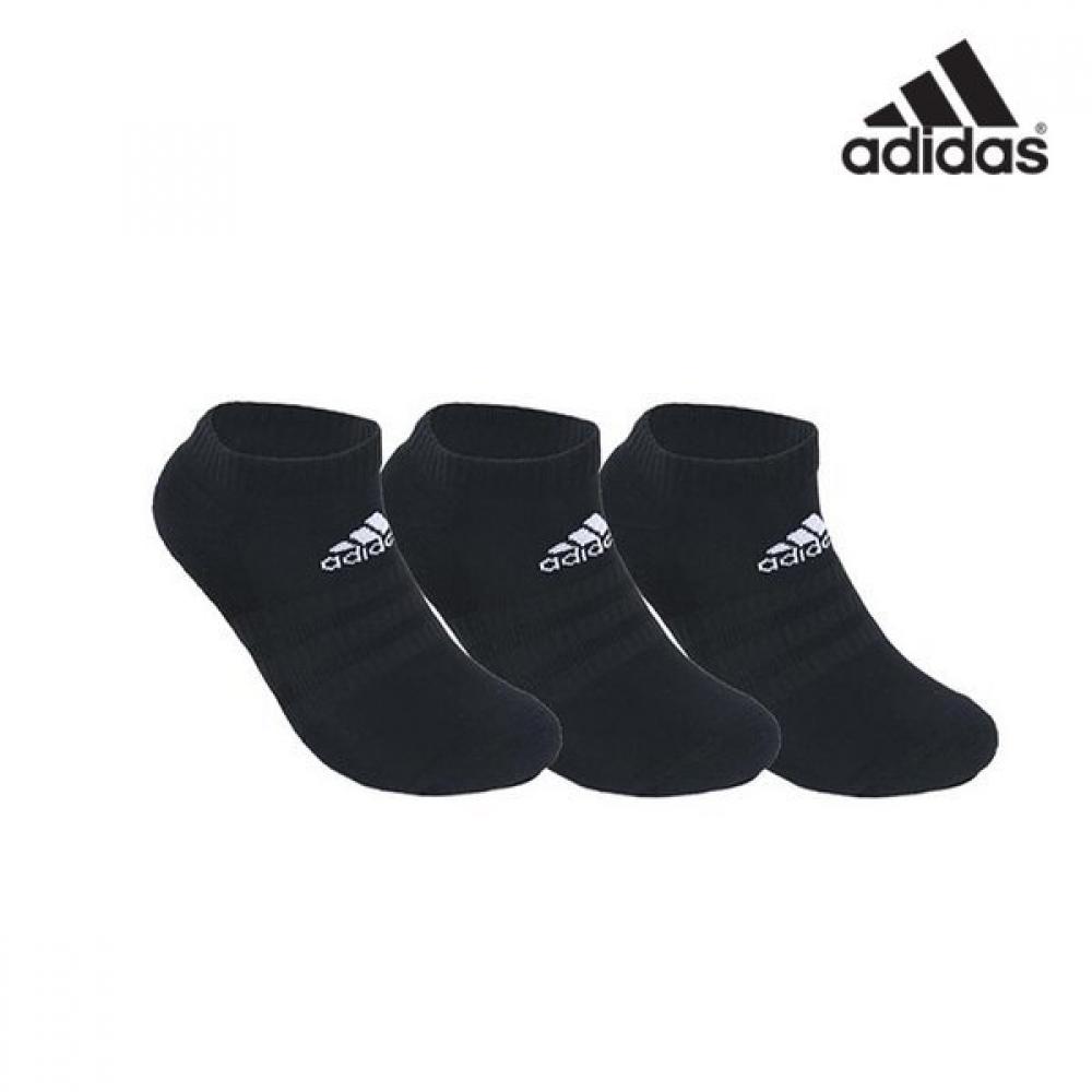 

Adidas Adidas genuine DZ9385 cushion low socks 3 pairs