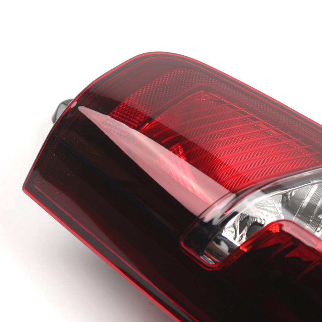 Rear Tail Light, Tail Light Housing Replacement for   Partner Replacement for Citroën   Replacement for   Combo Replacement for T