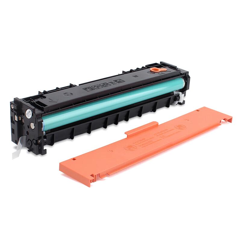 Compatible HP 204A CF510A High-Yield 4-Color Toner Cartridge Set