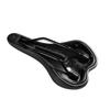 Soft Bicycle Saddle, Colored Seat Cushion Saddle for Bikes, Ergonomically