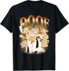 Disney Phineas And Ferb Dr. Heinz Doofenshmirtz Showcase T-Shirt Size S -5XL