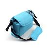 Multifunctional Stroller Hanging Bag - Large Capacity Baby Bottle & Cup Storage, Single Shoulder Mummy Bag