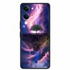 For Vivo Y29s Case Phone Cover Black Silicone Soft Case for Vivo Y19s GT Cover 6.74" Shell Dustproof Coque VIVO Y19sGT Y29 S 5G
