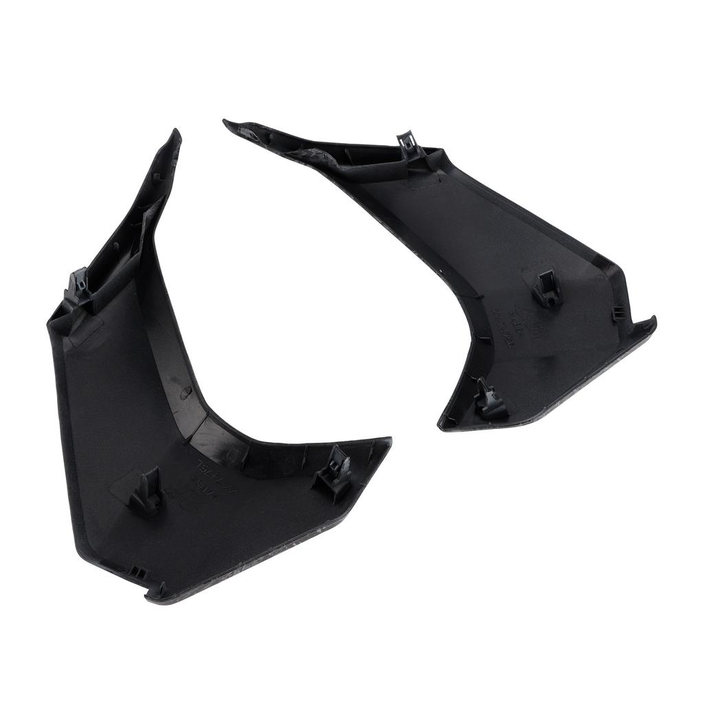 Air Intake Vent Cover Side Panels Fairing Fit For Honda ADV 350 2022-2025 Forge