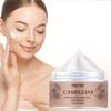 Face Cream Softens And Nourishes Skin, Brightens, Moisturizes And Refines Pores
