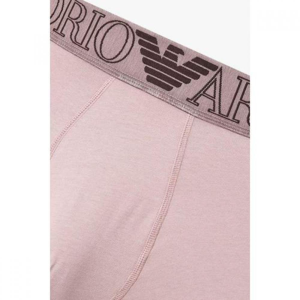 Emporio Armani Men S Outline Logo Banding drawS 0816112006