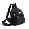 AIDUCHO Women's Backpack, Anti-theft, Waterproof, Lightweight, Shoulder Bag, Handbag, Diaper Bag, Large Capacity, Popular for Girls, Commuting,