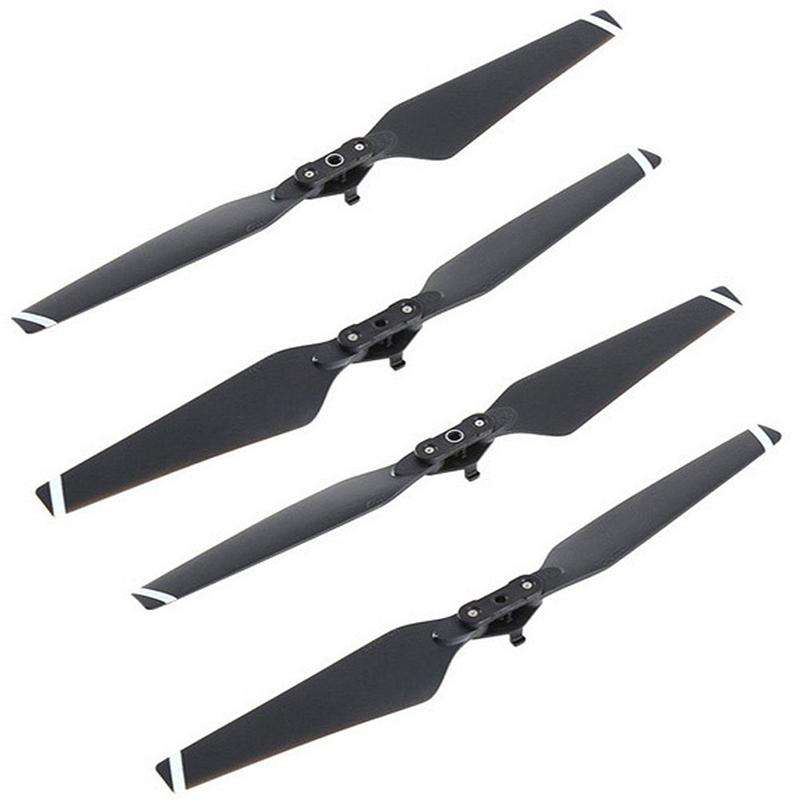 For DJI Mavic Pro  8330 Foldable Low Noise Replaceable Propeller Blade Quick Release Blade Accessory Wing Fans Spare Parts