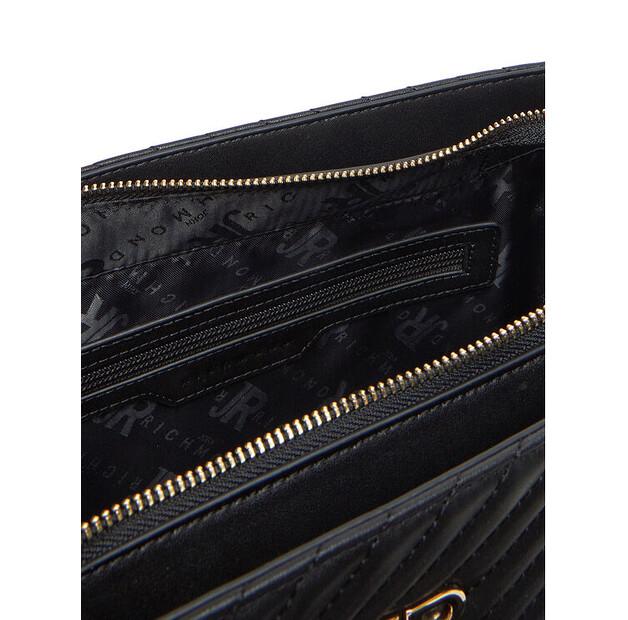 Сумка John Richmond John Richmond RWP25500BO чёрный