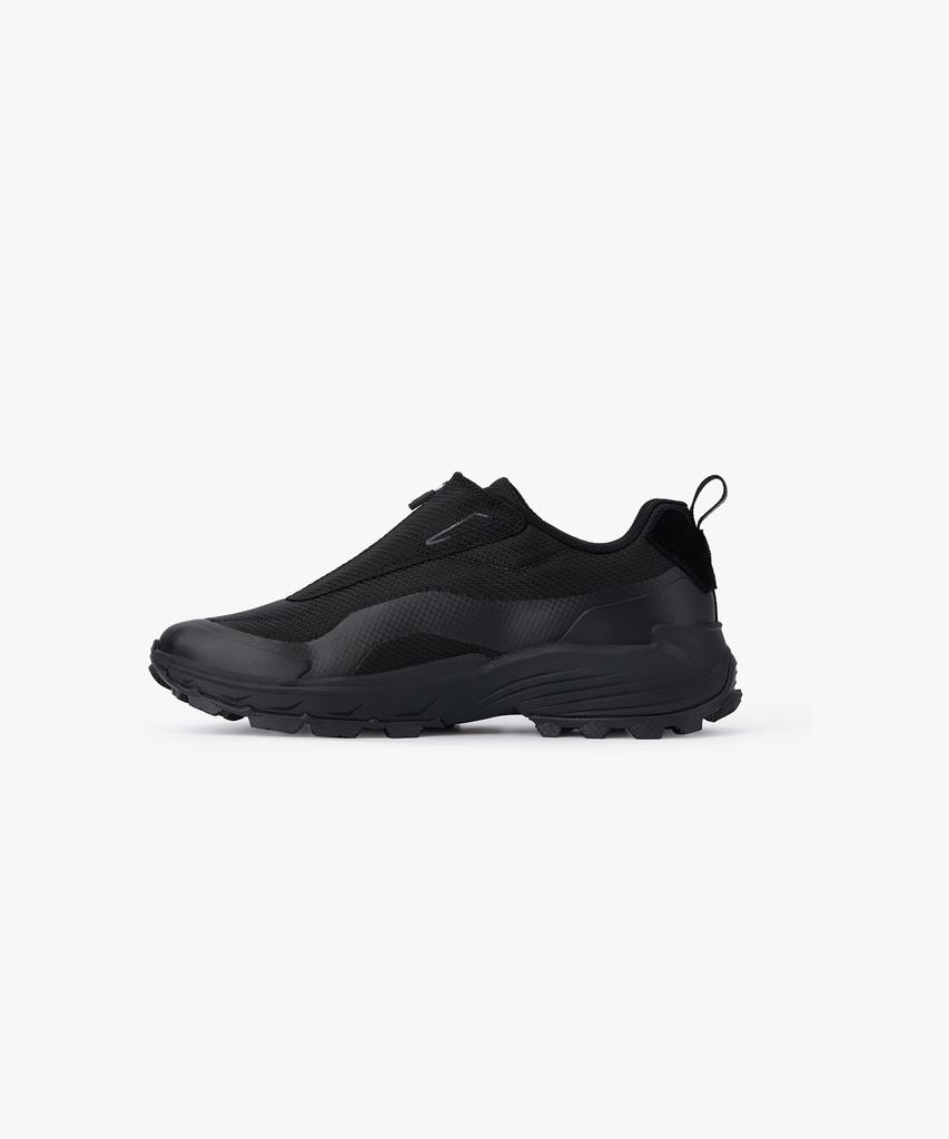 Spyder Trekking Shoes Delki Z Spjffnls304Ublk