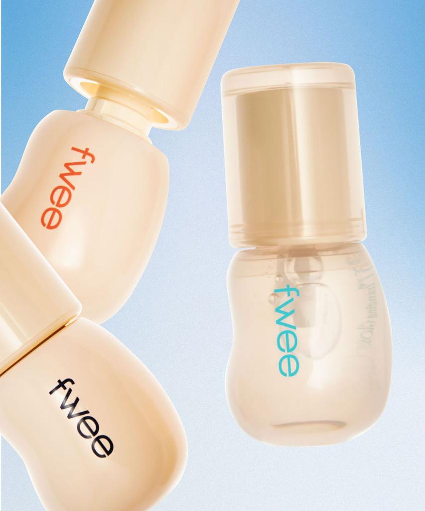 Pew 3D Changing Gloss (4 Colors)