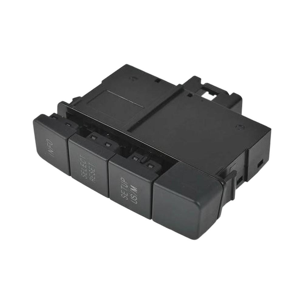 OEM Part Number 84977-0C020 Drive Monitor Information Control Switch For Toyota For Tundra Replacement Car Accessories China Mainland