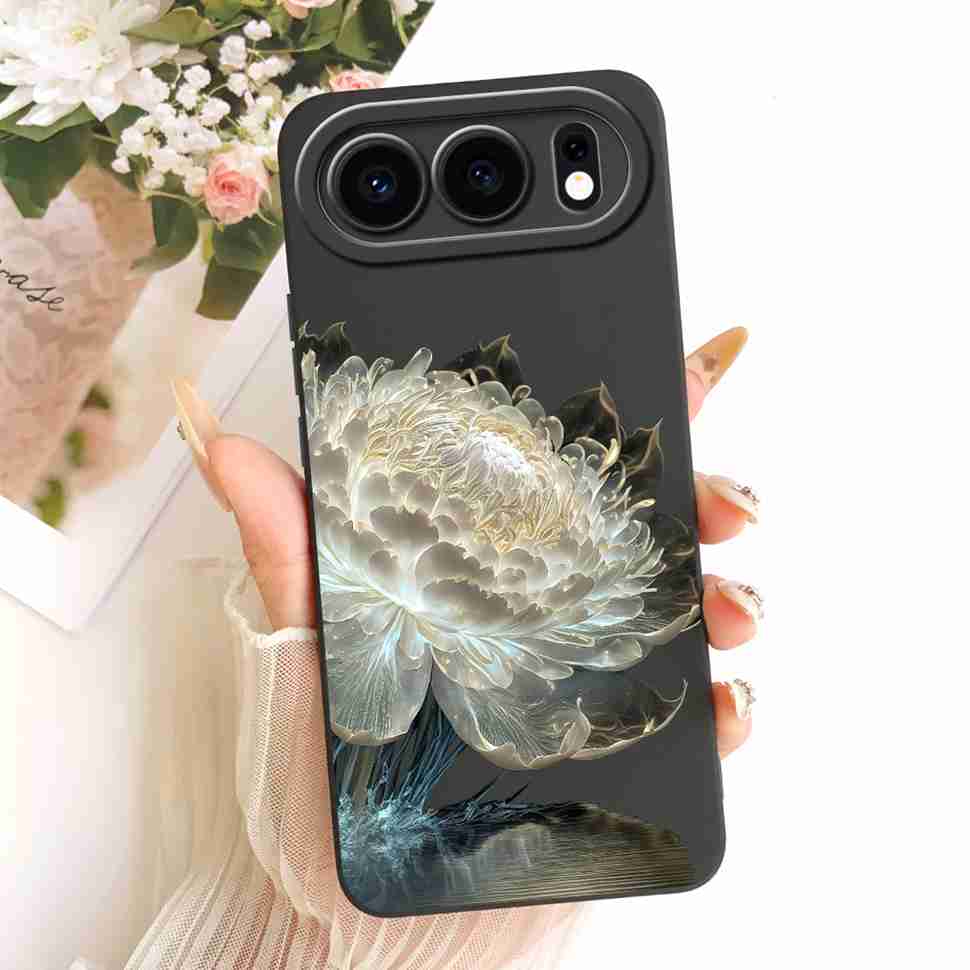 New Design For Honor 500 5G 6.55" Case Sunflower Cartoon Silicone Back Cover For Honor500 HONOR 500 5G MEY-AN00 Phone Cases