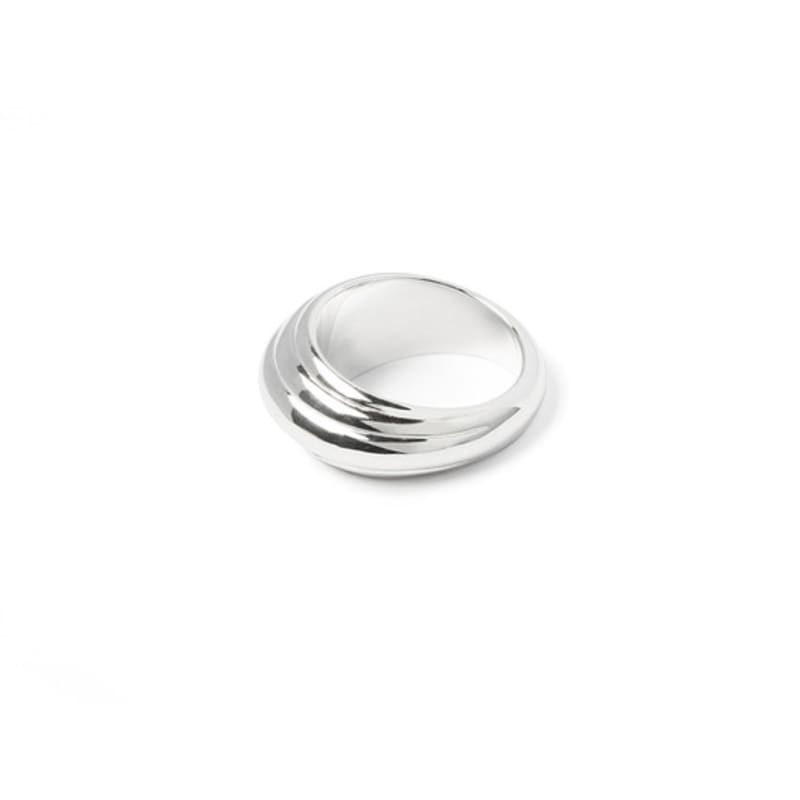 TACIT Shell Ring