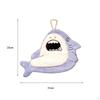 Cartoon Microfiber Absorbent Hand Towels with Hanging Loop for Kids Toddler Children