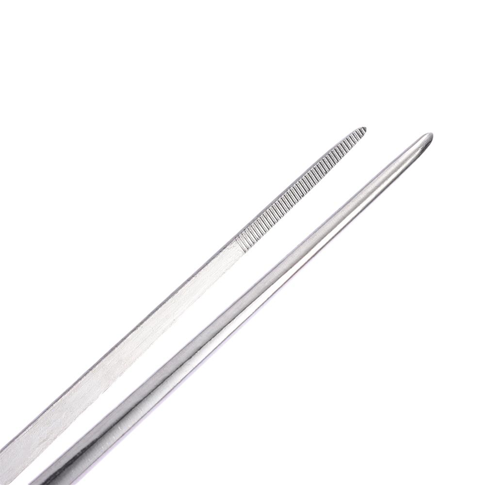 5 Pcs Silver Culinary Drawing Decorating Spoon Set  for Decorating Plate/Cake/Coffee/Pastry