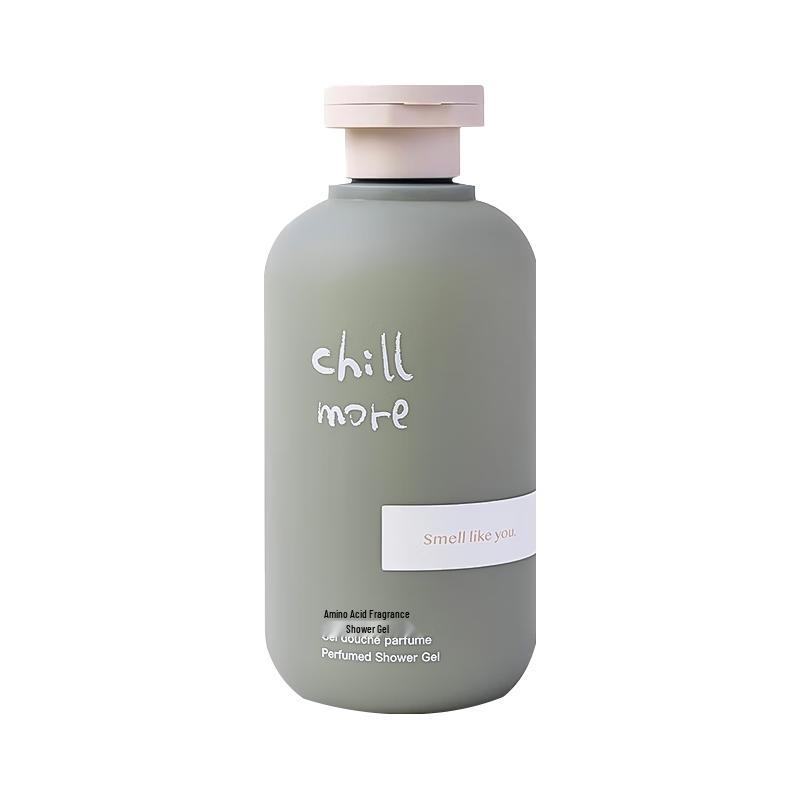 Chillmore Scented Body Wash & Foam Collection