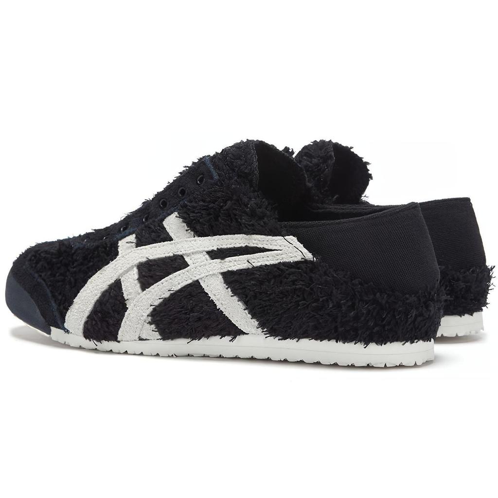Onitsuka Tiger Mexico 66 Paraty Black White 1183A761-002
