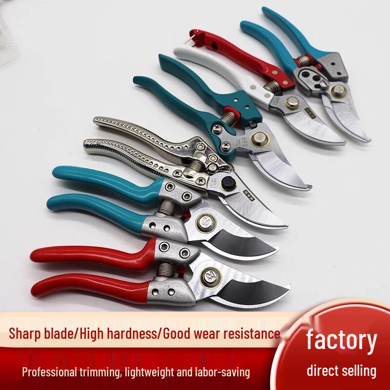 Lijin Garden Pruning Shears