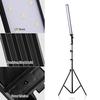 81cm 31.9in Handheld LED Lighting Kit 90Pcs 30W Beads Dimmable Photography LED Video Light Fill in Light Bar Handheld
