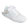 Adidas Forum Low 'White Almost Blue' Sneaker GW4369