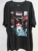 SLIPKNOT OFFICIAL MERCH BLOODY GOAT BAND CONCERT MUSIC  2XL / XXL Unisex T-Shirt