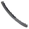 Rear Bumper Chrome Guard Strip for Mercedes-Benz CLA-Class W117 (2013-2016 Models)