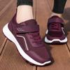 Zapatos de mujer: Zapatos Versátiles para Caminar, Zapatos Casuales, Zapatos Deportivos de Suela Blanda