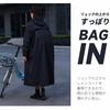 Bicycle Raincoat Waterproof X High Water Resistance Rainproof Storage Bag Rainy Season Moped Backpack Rain Super Stylish [LLWAAV] Women's Raincoat,