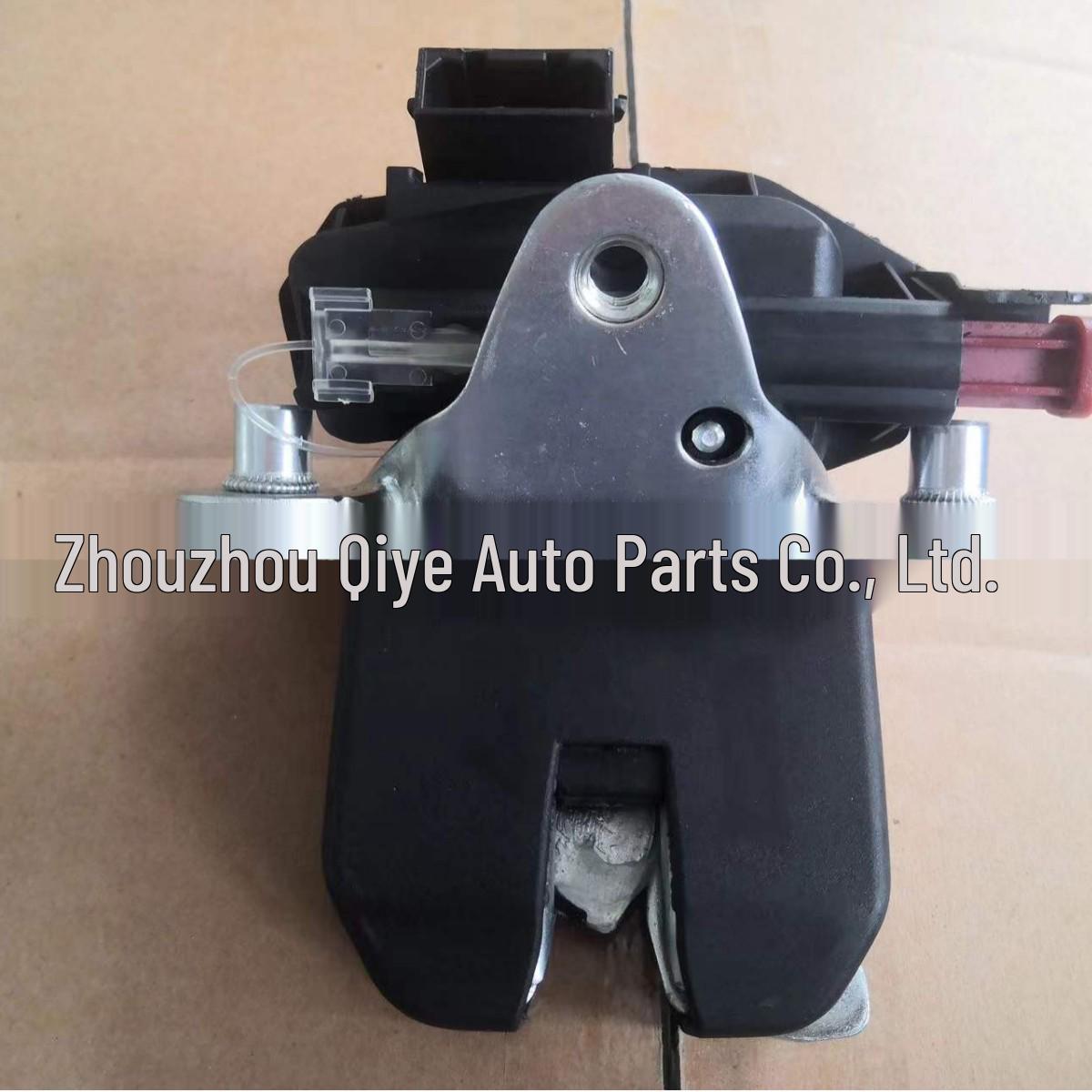 

Compatible Volkswagen Tailgate/Trunk Lock 6RU827505/C/R Others