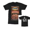 Crown Magnetar The Codex of Flesh Leisure TShirt Mens and Womens Luxury Brand Top 2026 New