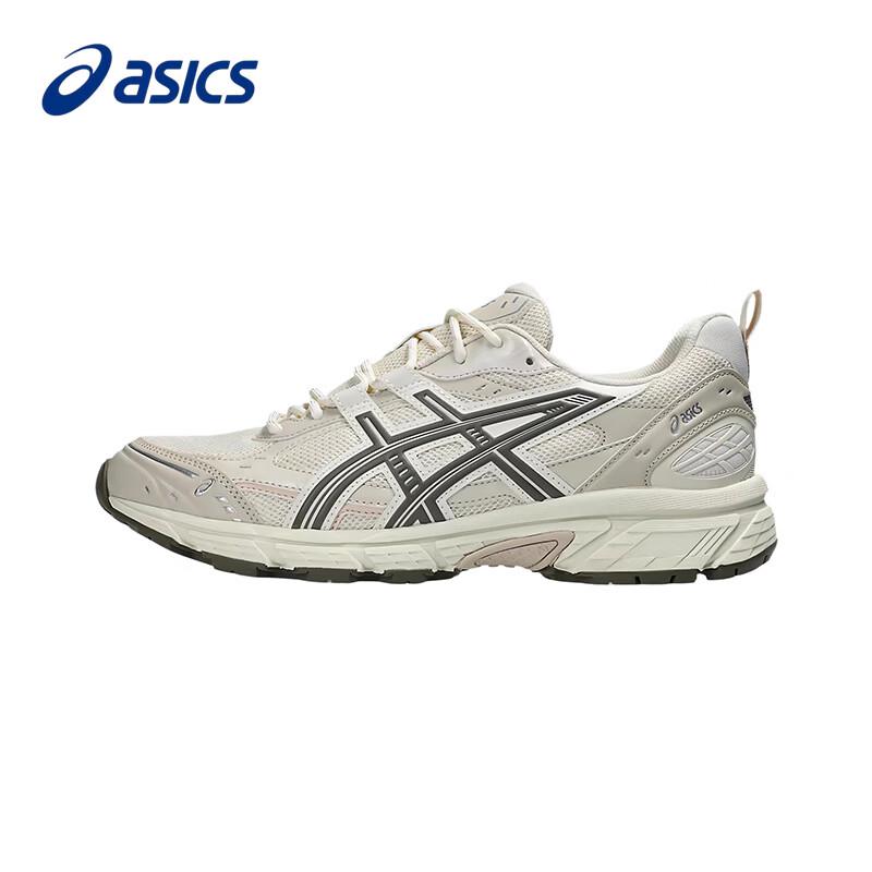 

ASICS Unisex Trendy Low-Top Casual Shoes 37