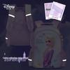 Disney Elsa Princess Ergonomic School Backpack for Girls